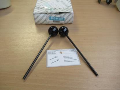 1871007600 Demontage gereedschap voor airbag