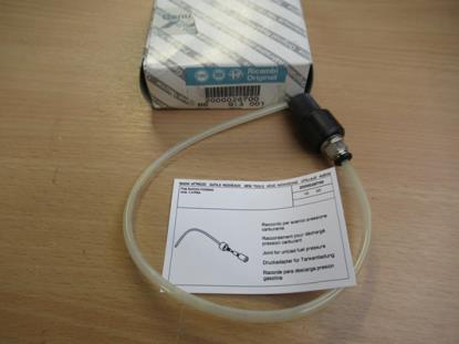 2000026700 Drukadapter voor brandstofdruk