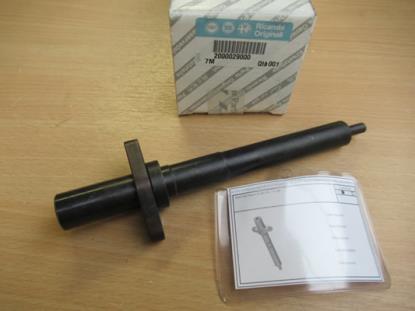 2000029000 Test injector