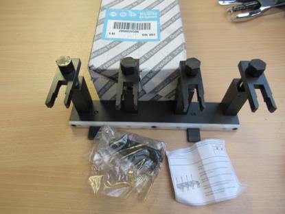 2000034500 Montagegereedschap klem multiair