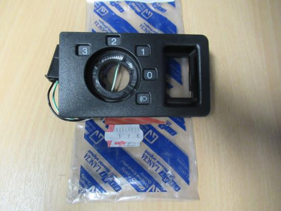 1300449808 Bedieningspaneel