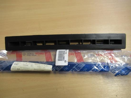 1300718650 Ventilatierooster