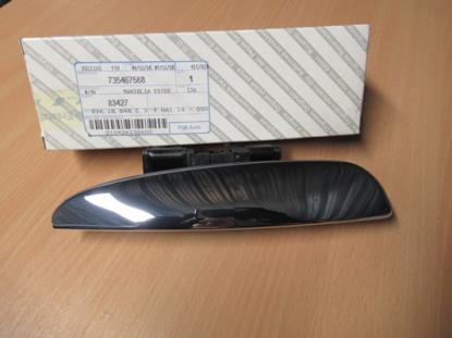 735467568 Deurgreep linkerzijde