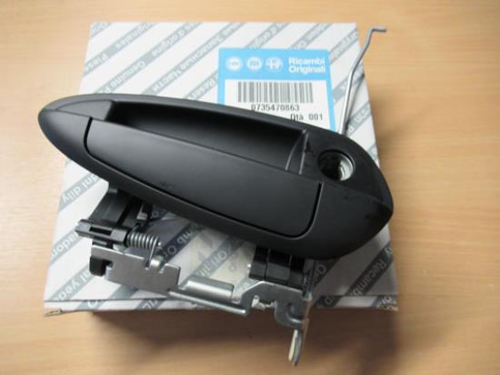 735470863 Deurgreep rechterzijde