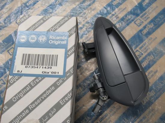 735471439 Deurgreep rechterzijde