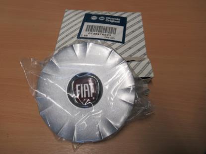 735476823 Wieldop 15"