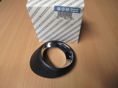 735481780 Mistlampring rechtsvoor