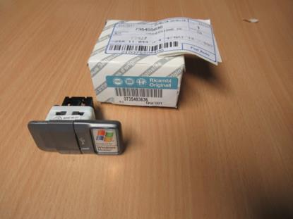 735493636 Verbinding