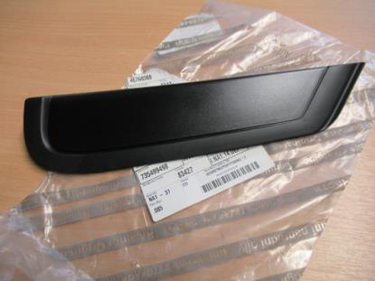 735499498 Sierstuk linkerzijde