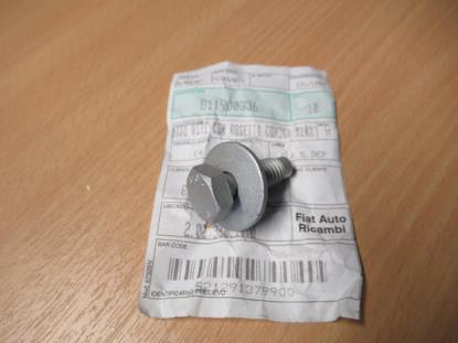 811900336 Bout met ring M10x25