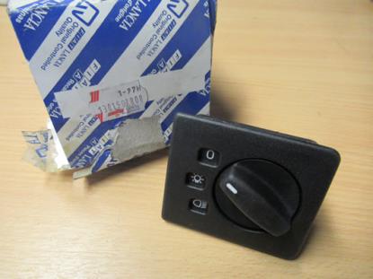 1301507808 Bedieningspaneel