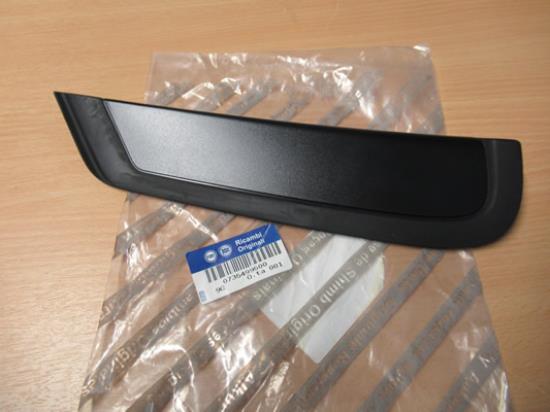 735499500 Sierstuk rechterzijde