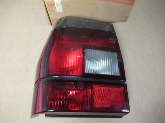 7648211 Achterlicht linkerzijde