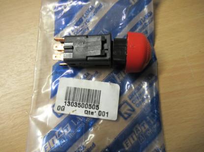 1303500505 Alarmlicht schakelaar