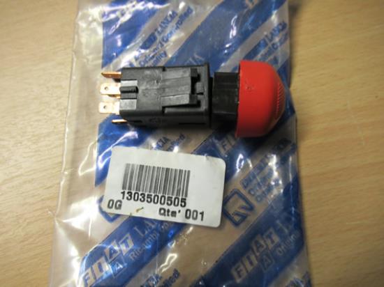 1303500505 Alarmlicht schakelaar