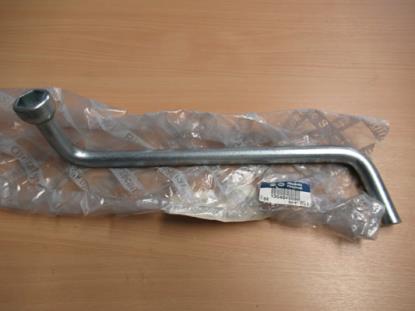 1304045080 Gereedschap wielsleutel