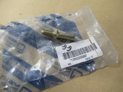 1305220080 Pen deurslot laaddeur