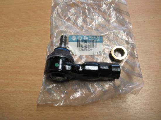 1306003080 Spoorstang