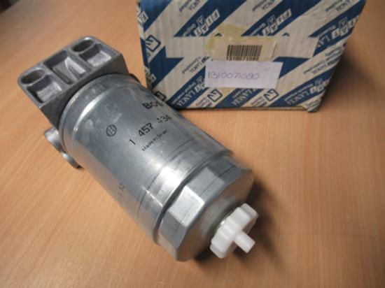 1310071080 Brandstoffilterhouder