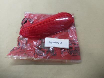 60659470 Reflector rechterzijde