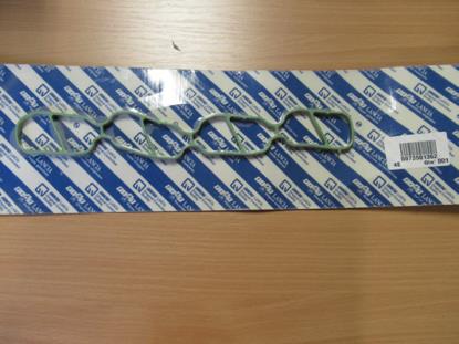 73501362 Pakking inlaat groen