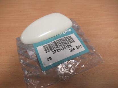 735435196 Afdekkap koplampwisser rechterzijde