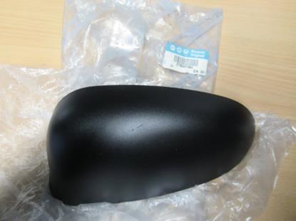 735441464 Spiegelkap linkerzijde