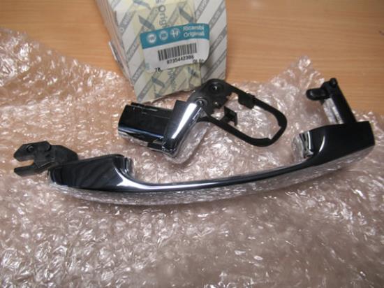 735442386 Deurgreep rechterzijde