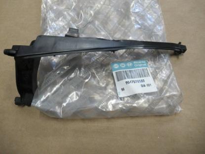 9647579580 Kunststof beschermrand