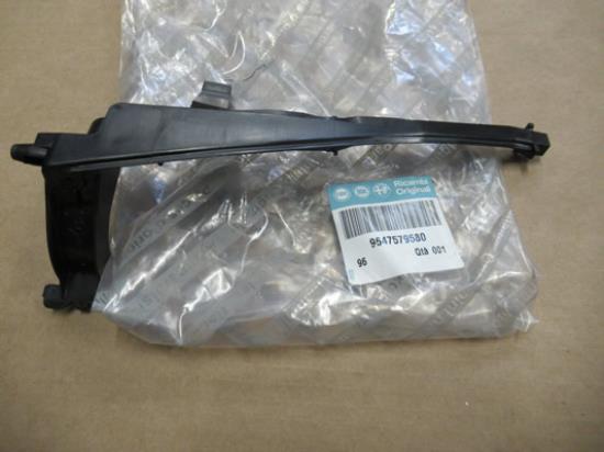 9647579580 Kunststof beschermrand