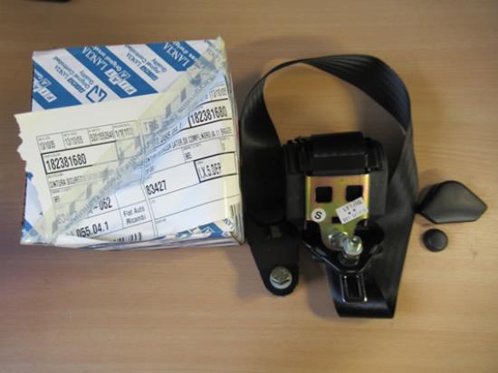 182381680 Veiligheidsgordel