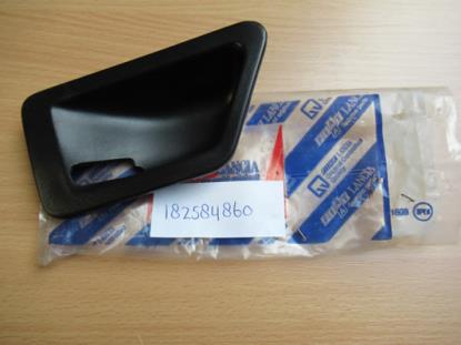 182584860 Sierstuk linkerzijde