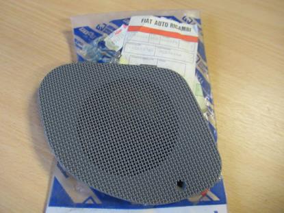 182693760 Speakerkap rechterzijde