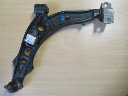 46429834 Draagarm links voorzijde