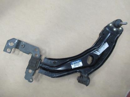 51764471 Draagarm linkerzijde