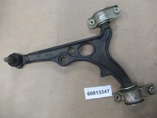 60813347 Draagarm linkerzijde