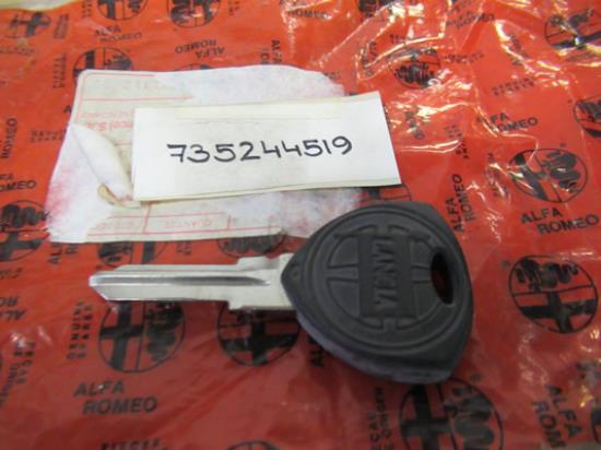 735244519 Sleutel met transponder