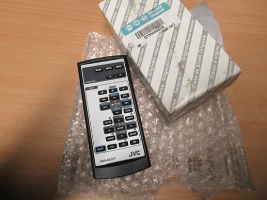 735445978 Afstandsbediening