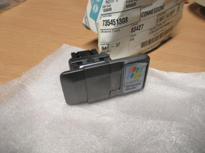 735451308 Verbinding