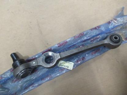 7674825 Draagarm vering voorzijde