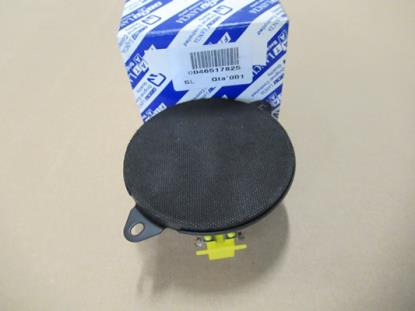 46517825 Luidspreker linkerzijde