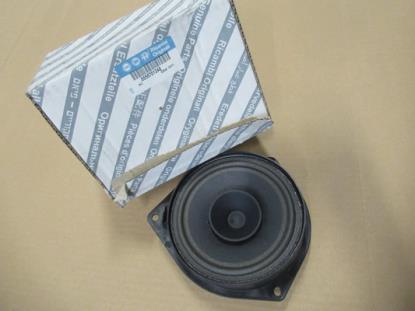 55701248 Luidspreker