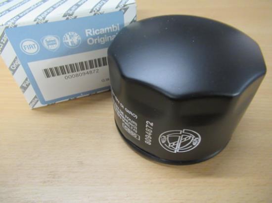 8094872 Oliefilter