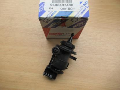 9602407480 Koplamp regelaar