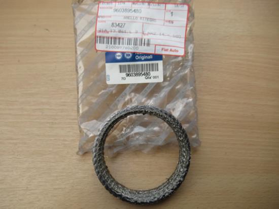 9603895480 Uitlaatpijp pakking