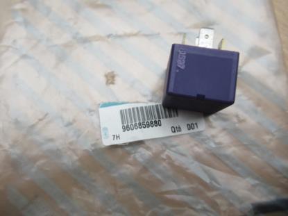 9606859880 Relais