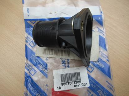 9607502380 Thermostaathuis