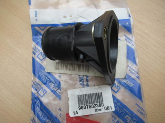 9607502380 Thermostaathuis