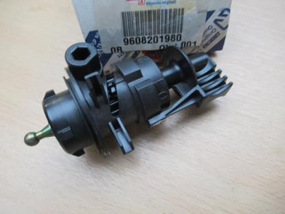 9608201980 Koplamp regelaar