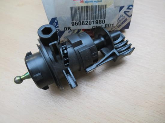 9608201980 Koplamp regelaar